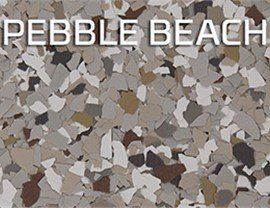 Pebble Beach