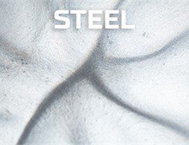 Steel