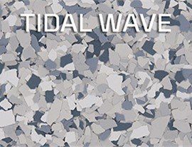 Tidal Wave
