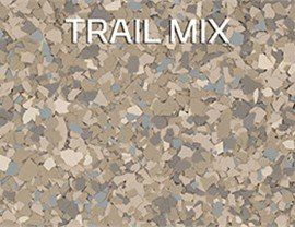 Trail Mix