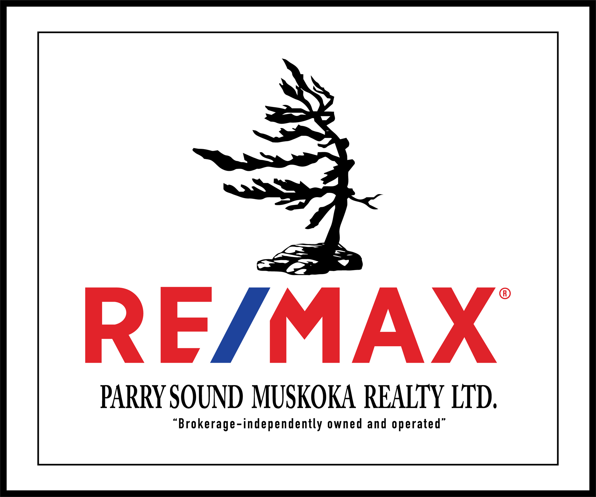 Remax Parry Sound Muskoka Realty