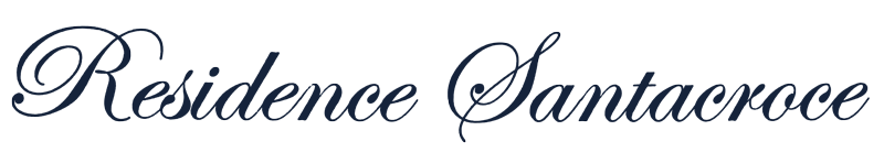 LOGO RESIDENCE SANTACROCE