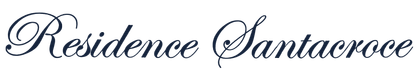 LOGO RESIDENCE SANTACROCE