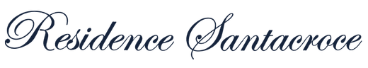 LOGO RESIDENCE SANTACROCE
