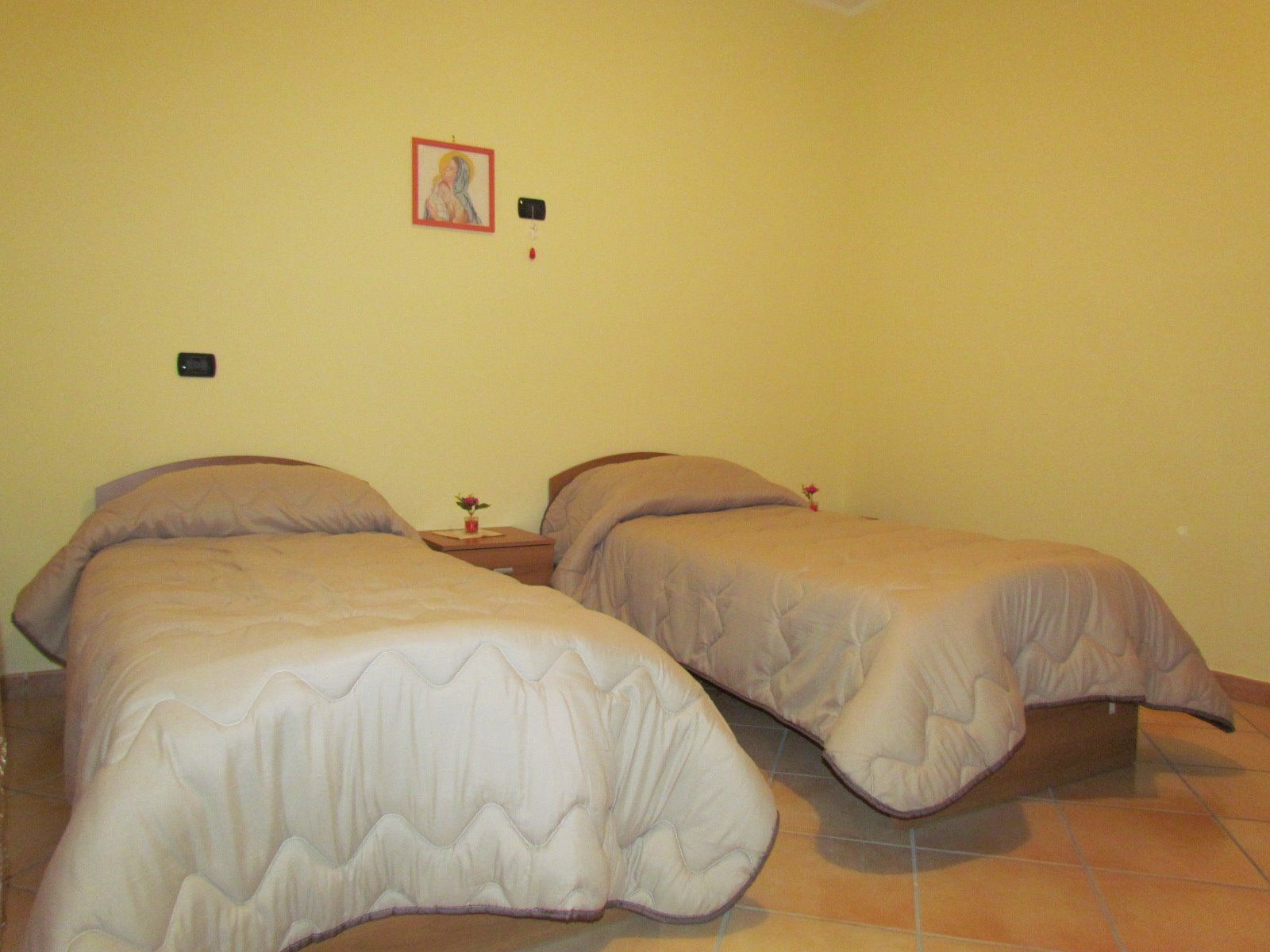 struttura Residence Santacroce 16