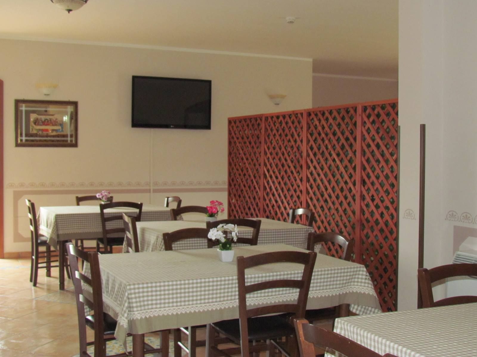 struttura Residence Santacroce 15