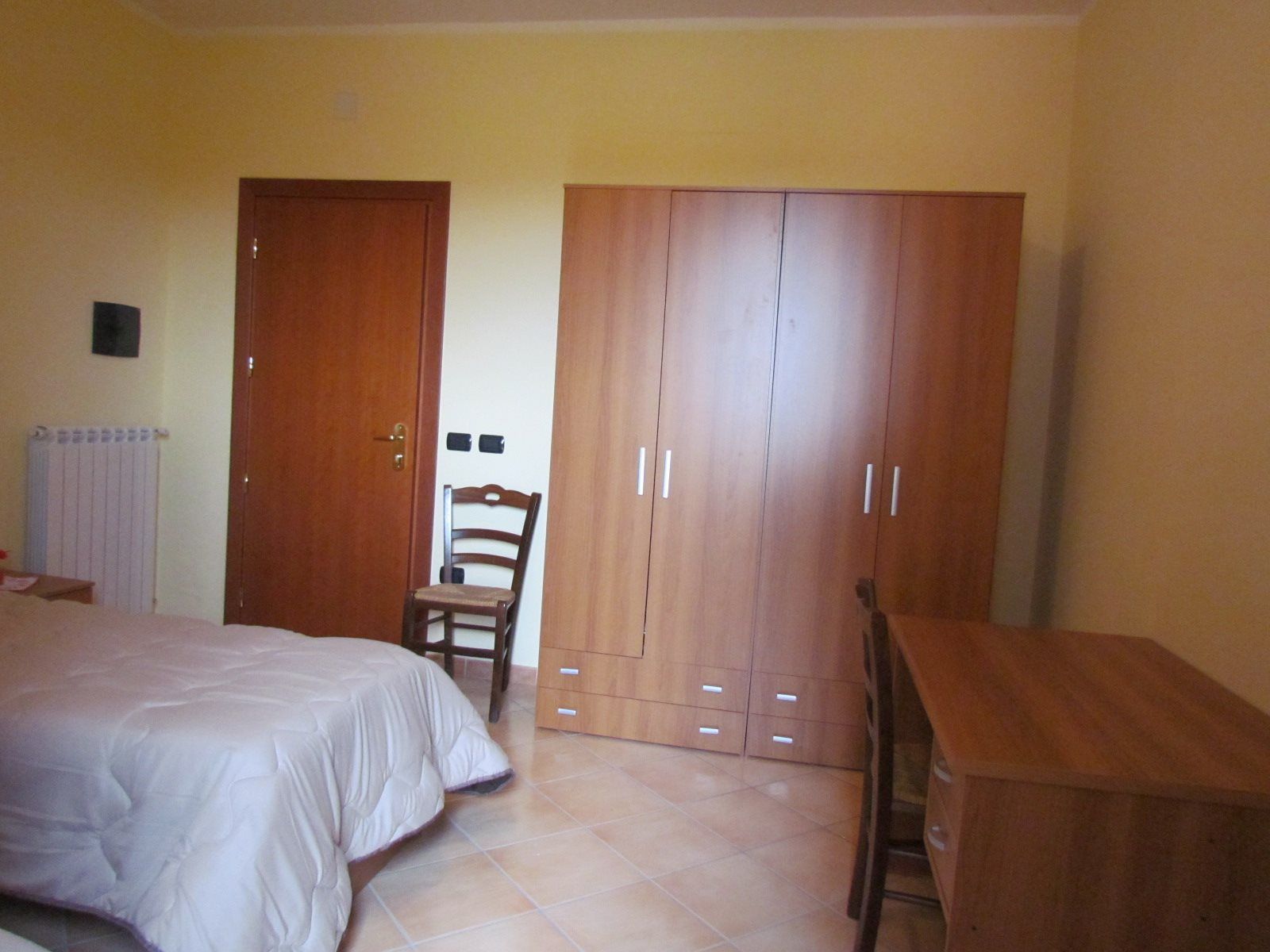 struttura Residence Santacroce 14
