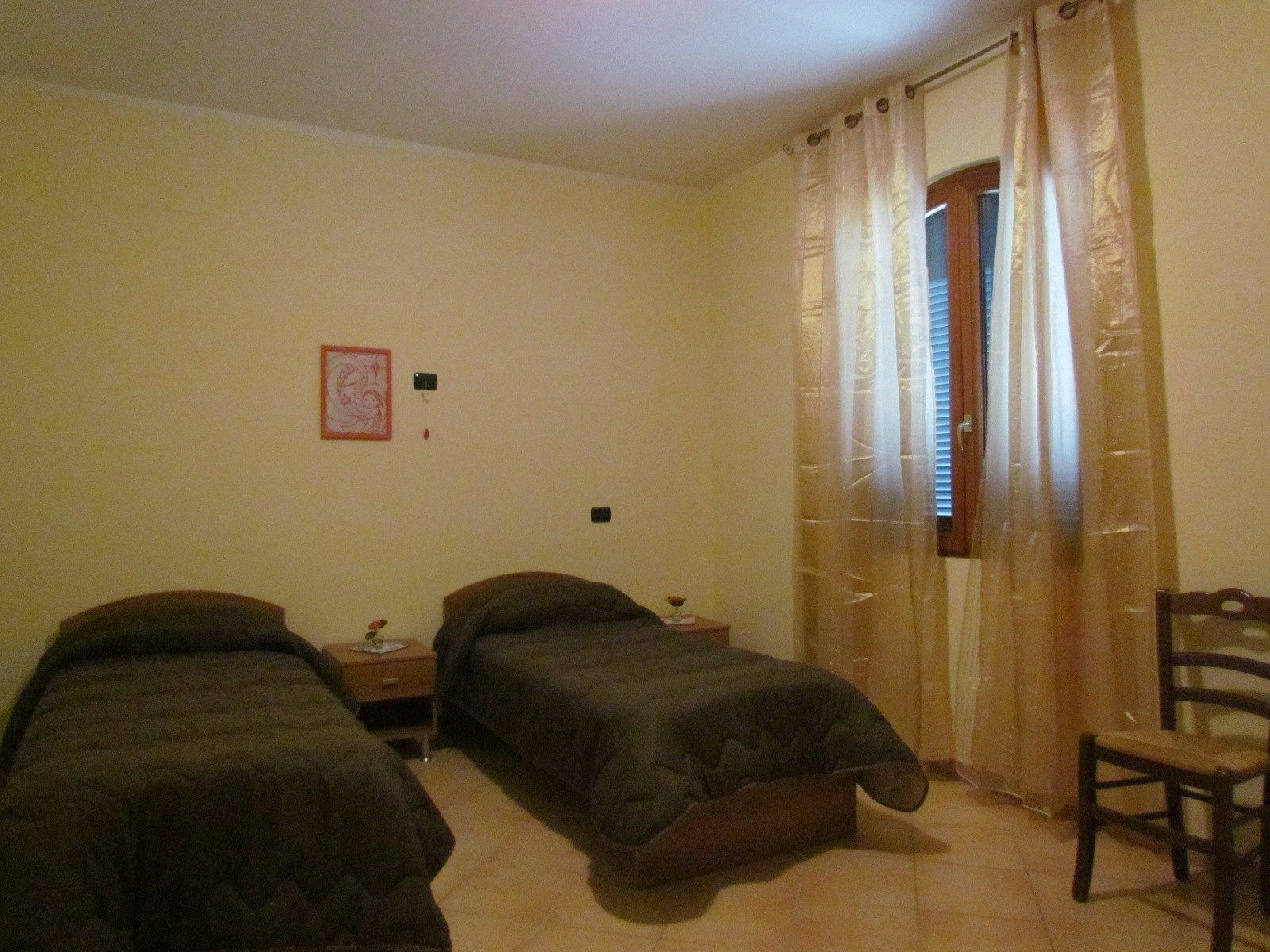 struttura Residence Santacroce 13