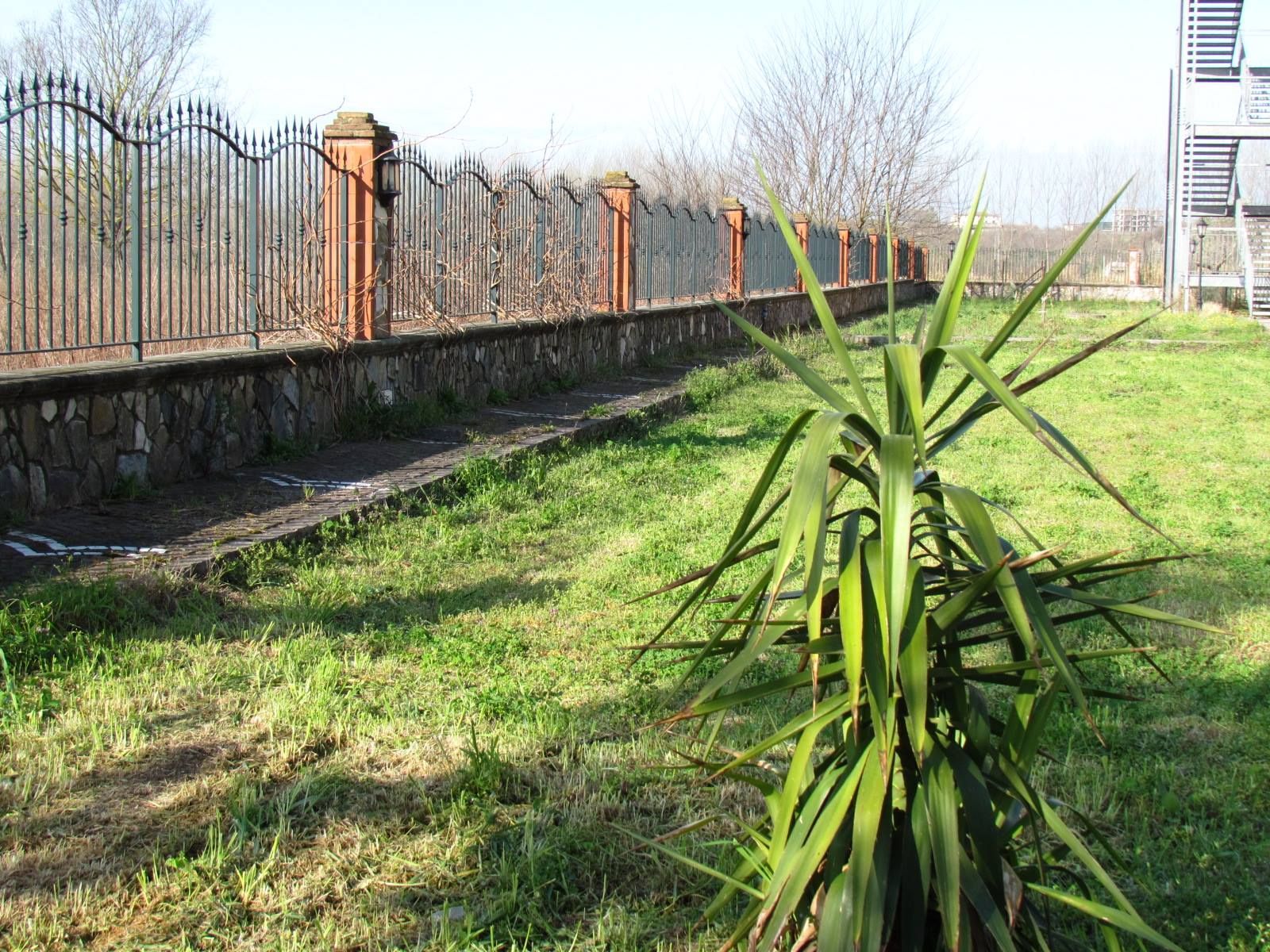 struttura Residence Santacroce 12