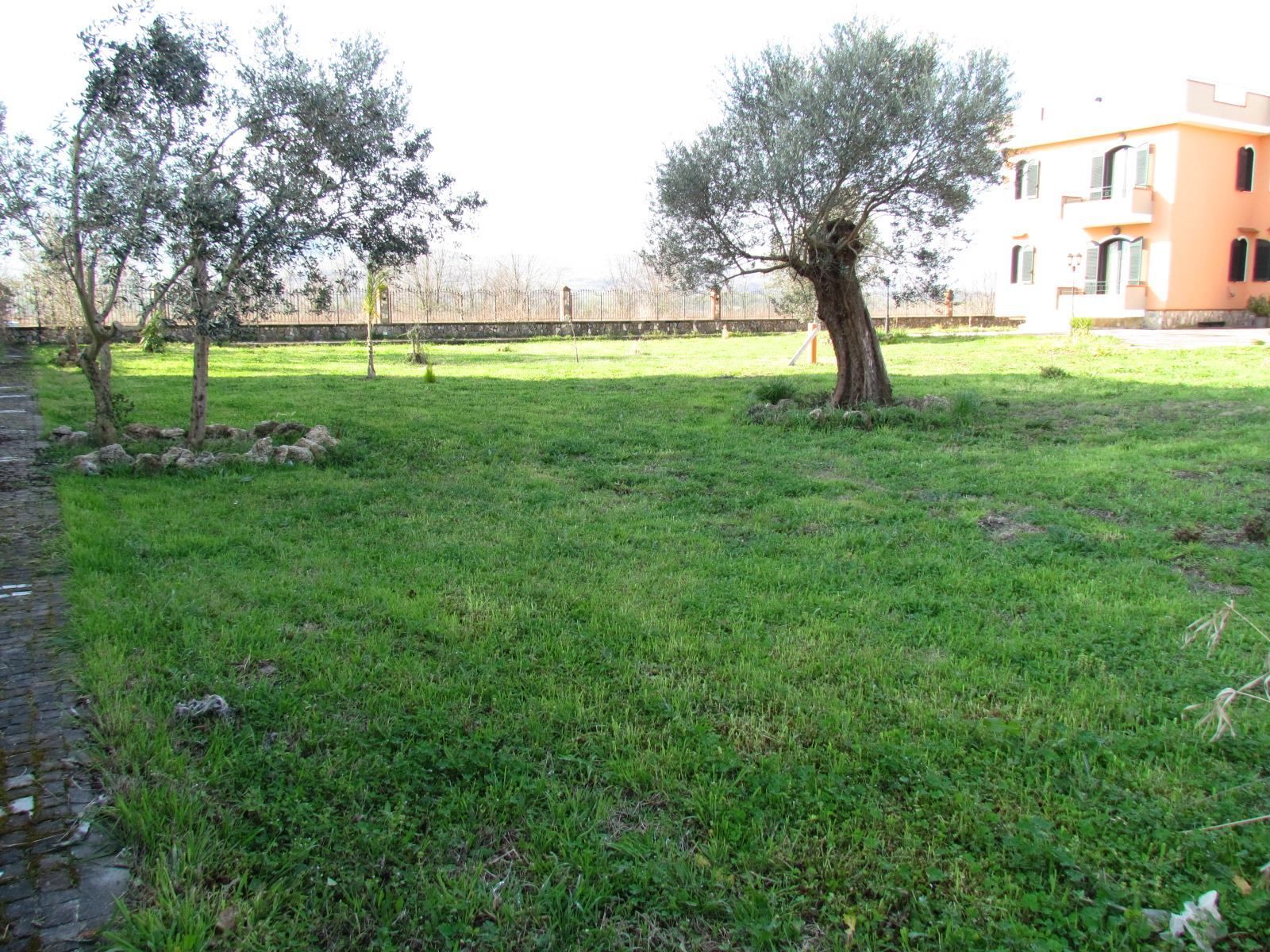 struttura Residence Santacroce 10