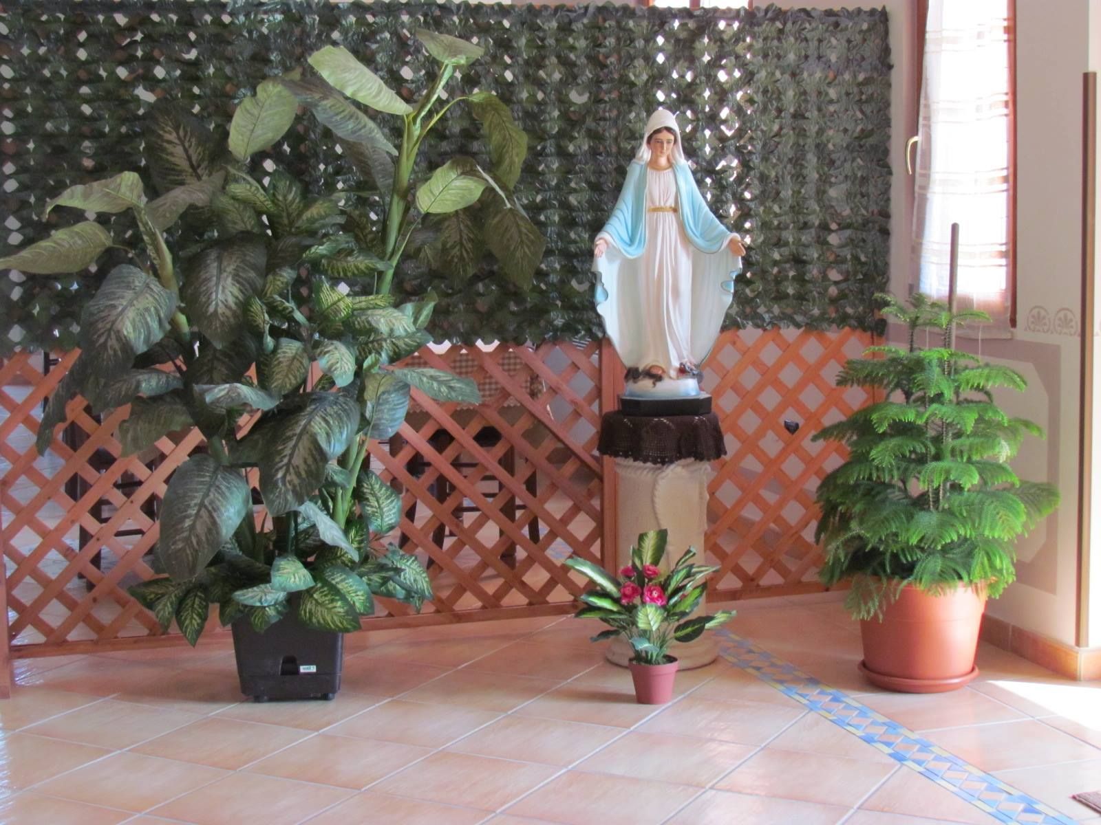 struttura Residence Santacroce 3