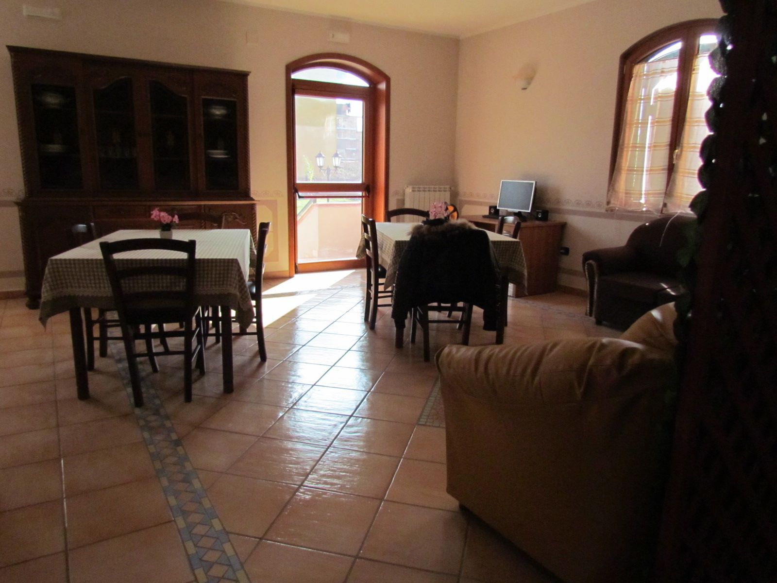 struttura Residence Santacroce 7