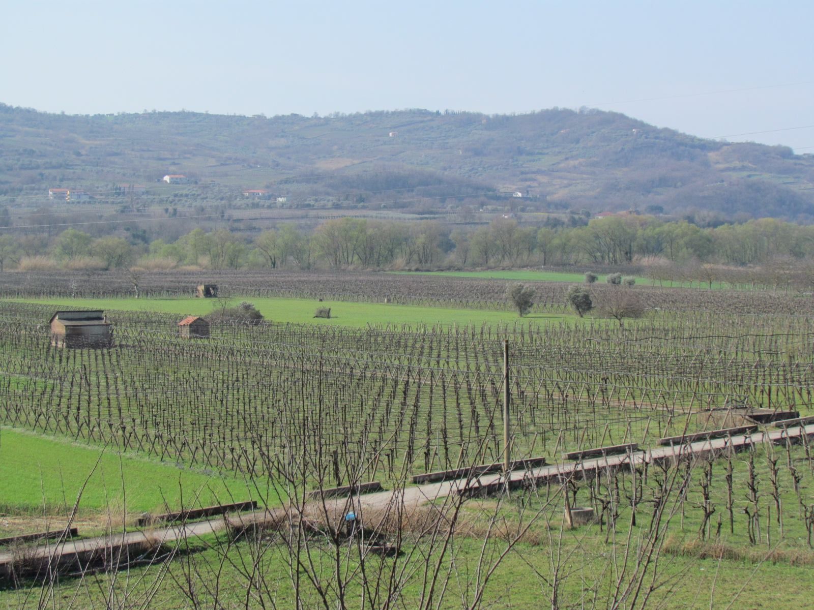 struttura Residence Santacroce 9
