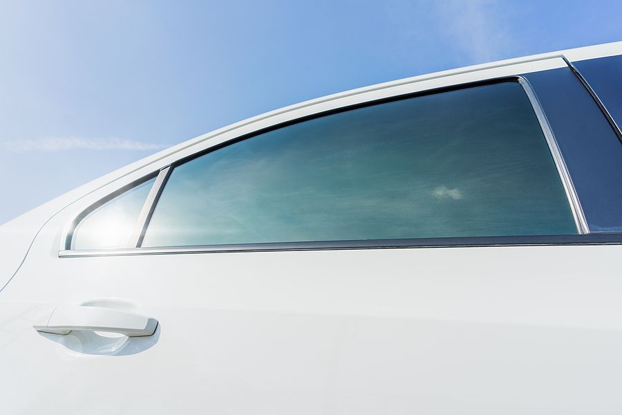 how long does window tint last