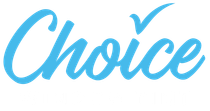 Choice Window Tint Logo