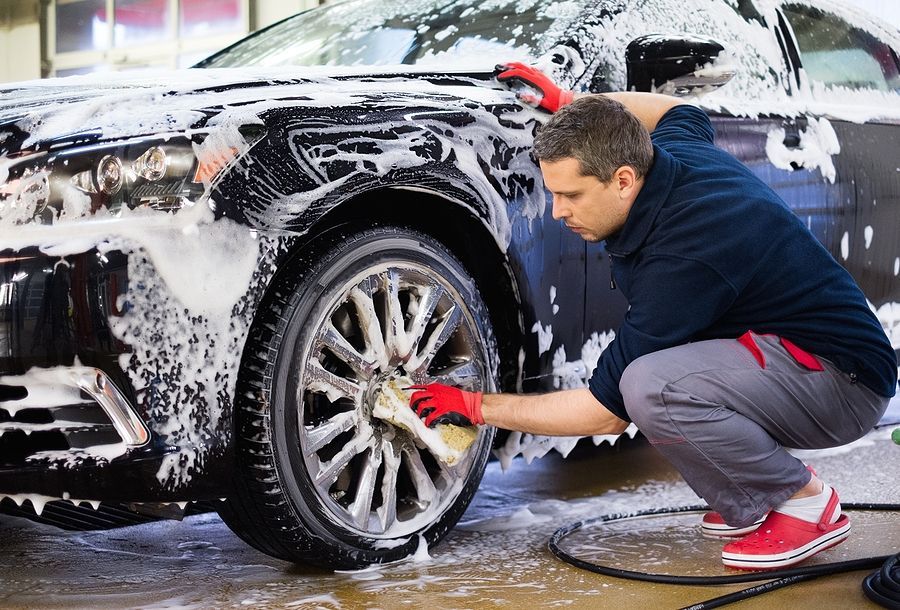 PPF for Cars Greenwood Indiana