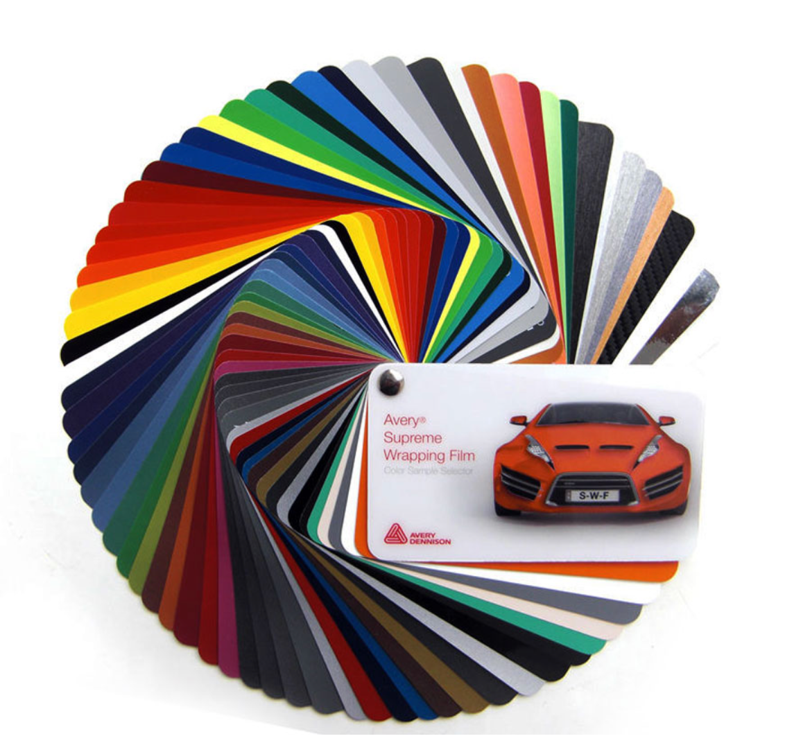 color wheel