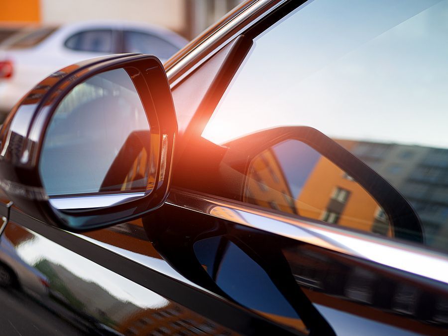 Window Tinting Greenwood IN