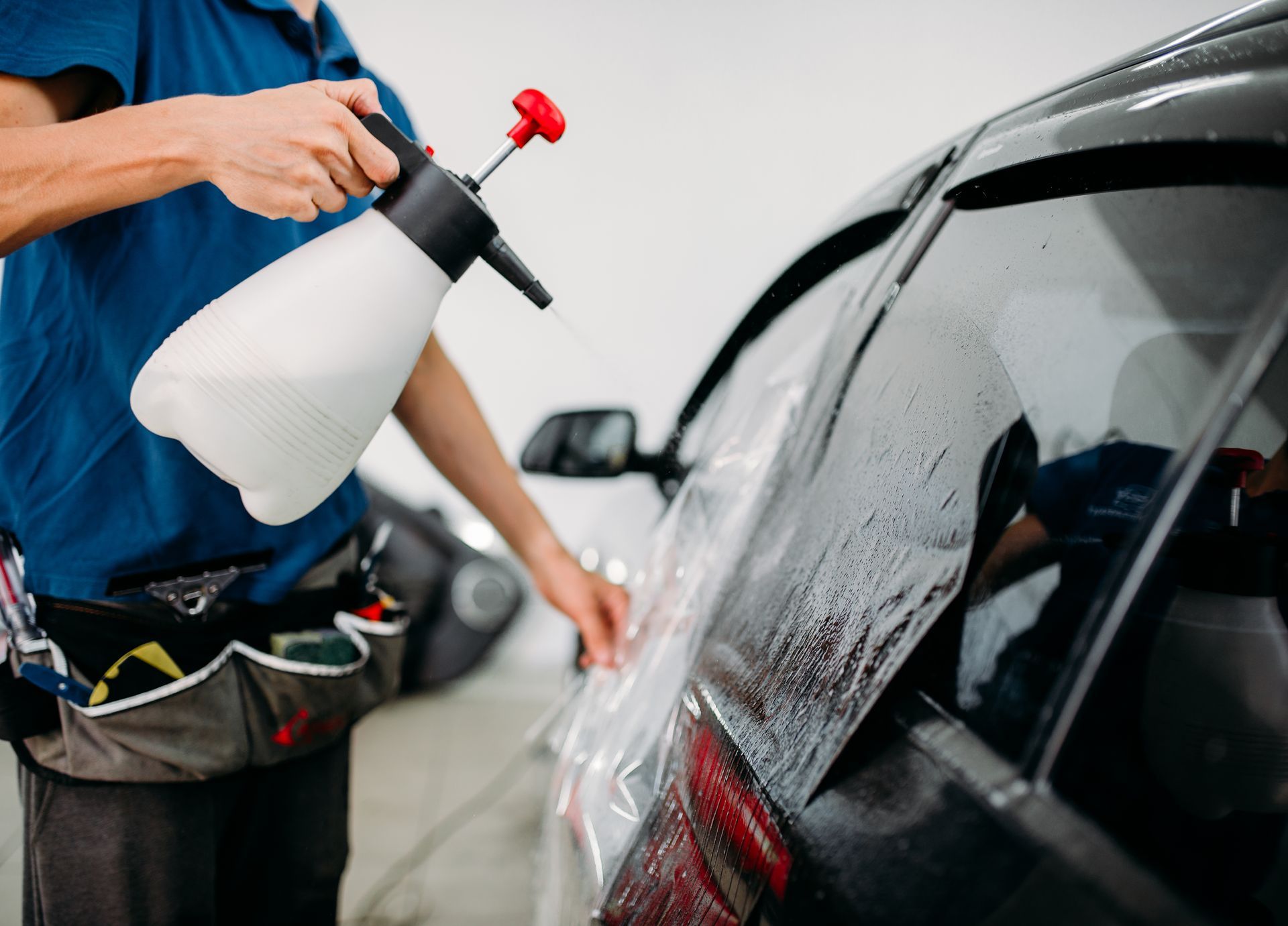 window tinting icon