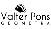 logo Geom. Valter Pons