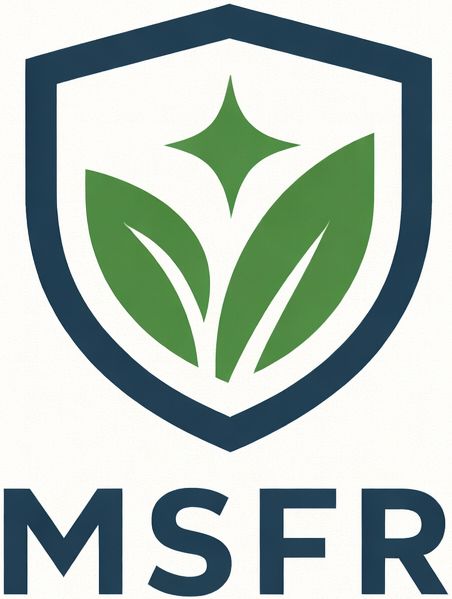 MSFR - Commercial & Healthcare Facilities Maintenance MSFR - Commercial & Healthcare Facilities Maintenance