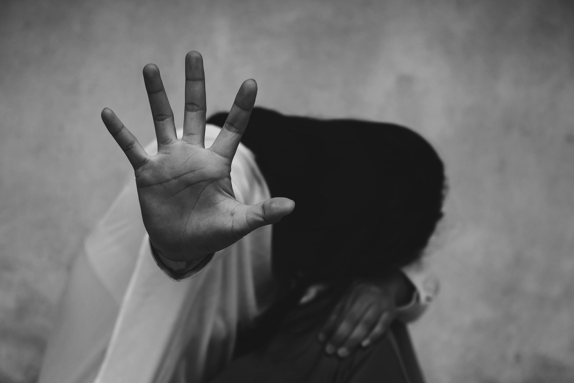 Domestic Violence Attorney in Staten Island, NY