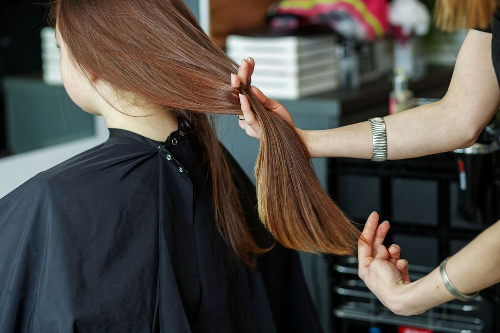 About Raymond's Boutique Salon About Raymond's Boutique Salon