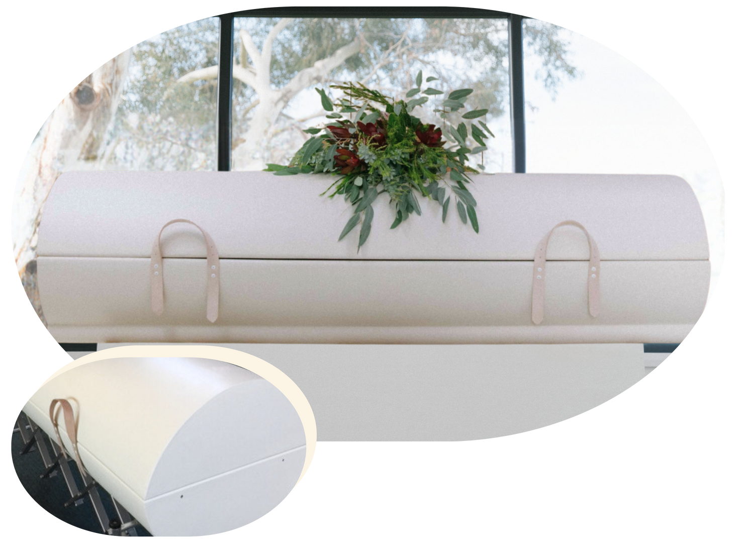 EcoFriendly Caskets Tasmania