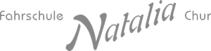 Logo Fahrschule Natalia