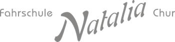 Logo Natalia Fahrschule Chur
