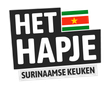 Home Het Surinaamse Hapje logo