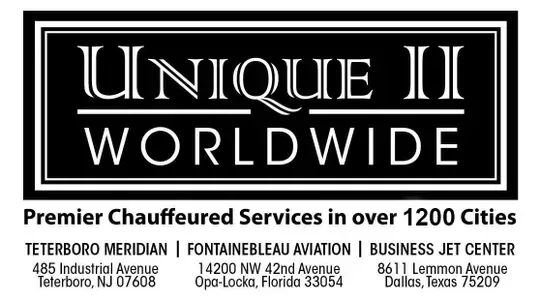 Unique II Worldwide Unique II Worldwide