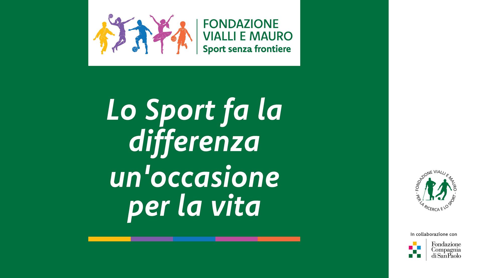 Grafica verde: 