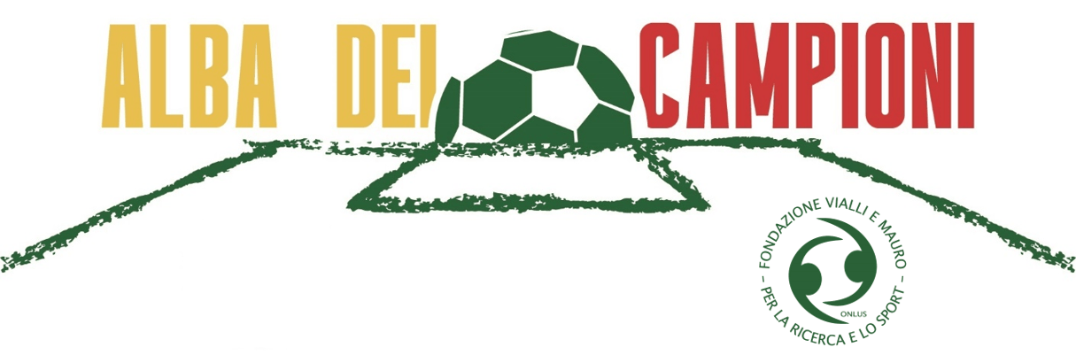 Logo con la scritta 