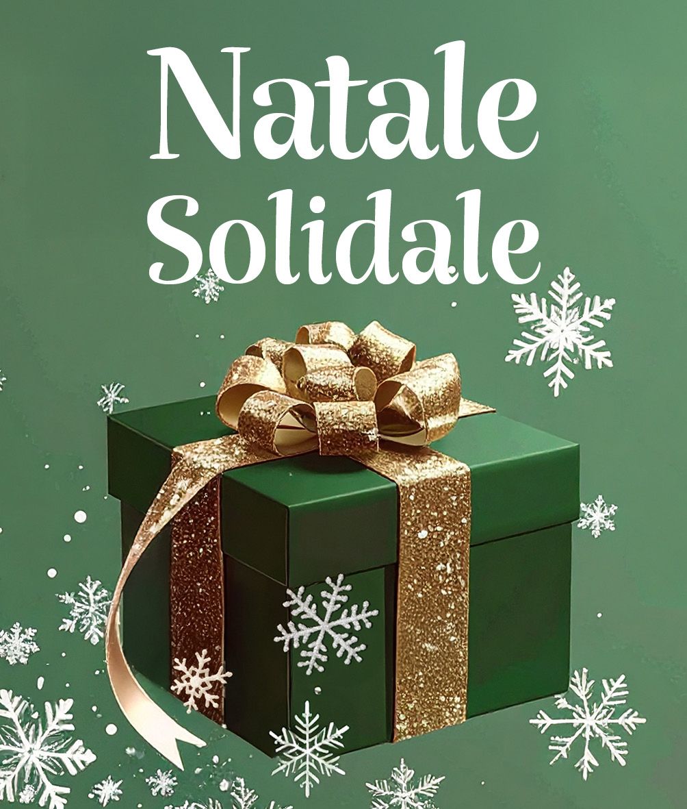 Grafica natalizia