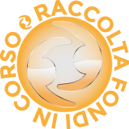 Logo con la scritta
