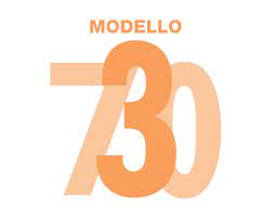 Logo arancione 
