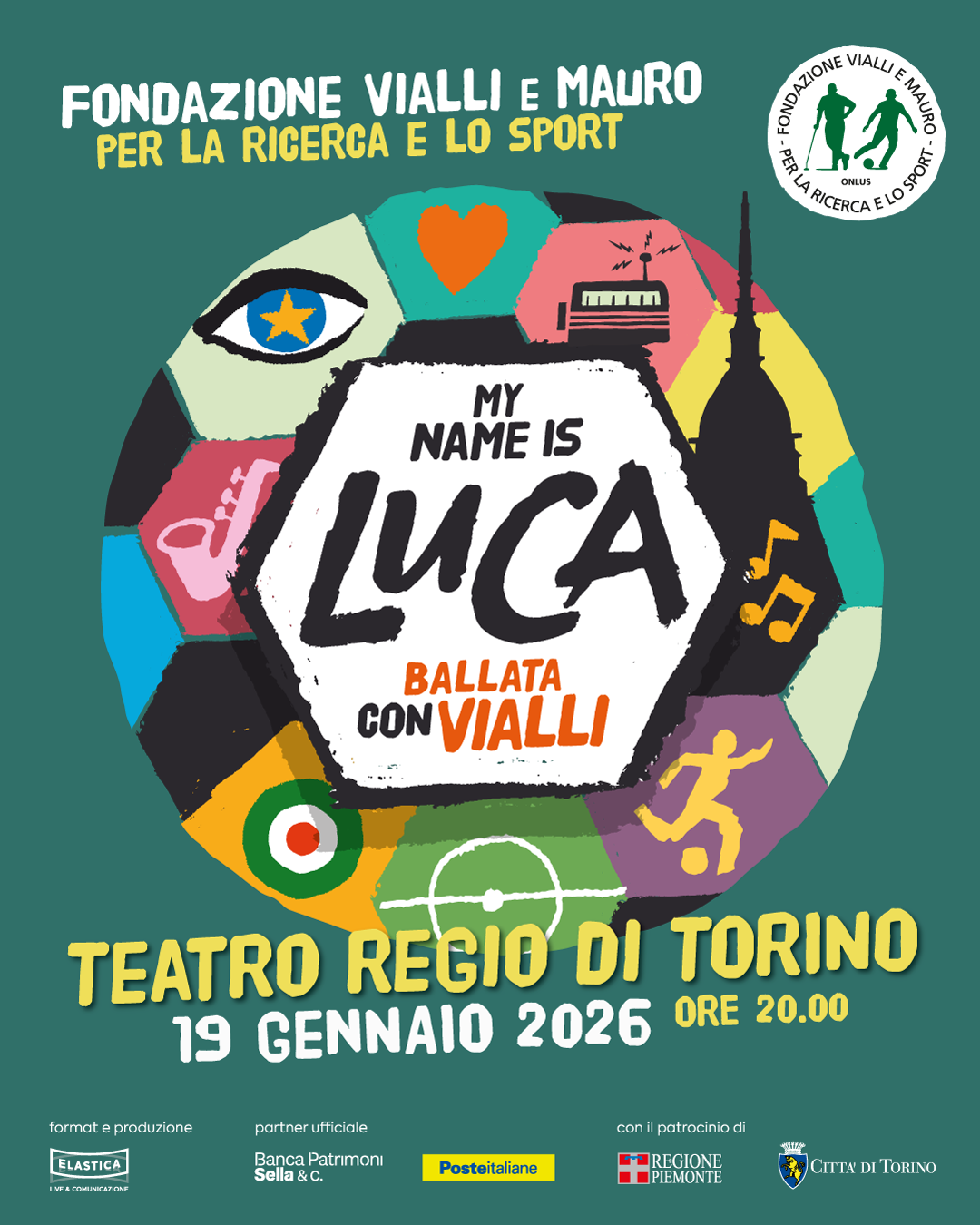 Manifesto per 