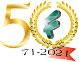 Logo 50 anni