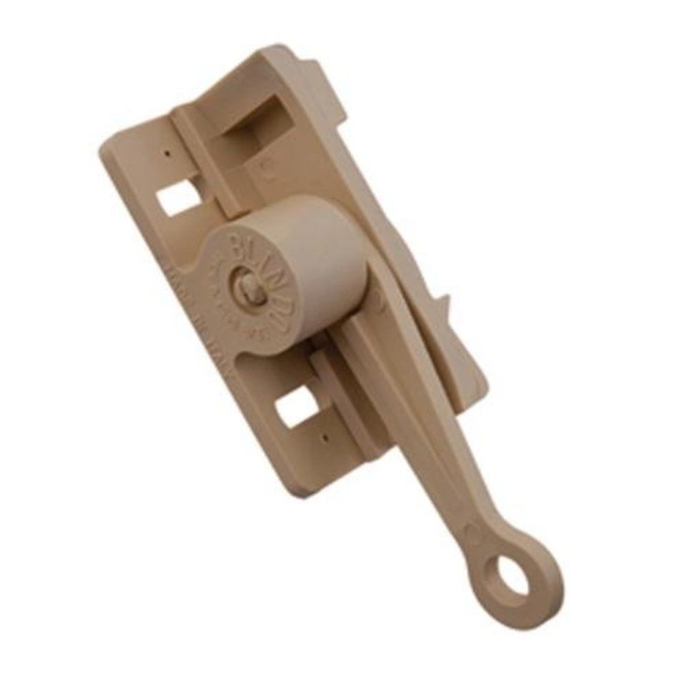 Rolling shutter burglar alarm