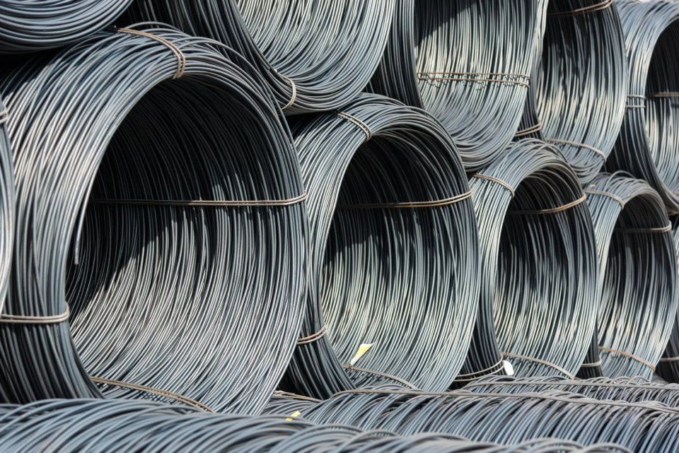 Fili metallici