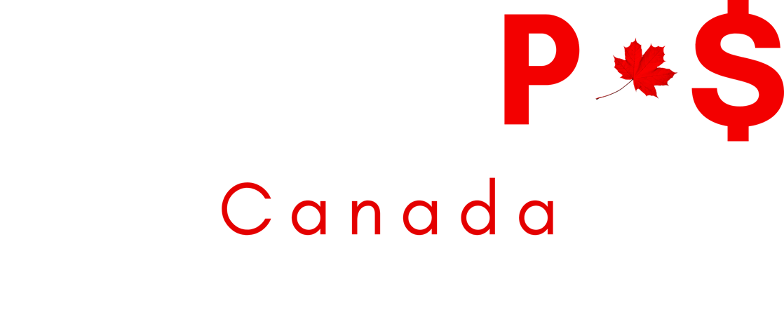 A logo for post pos cash management systems ltd.