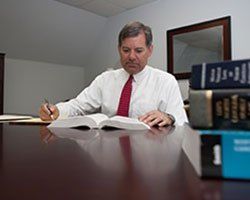 James E P Walker — Roanoke Rapids, NC — Law Office of James E P Walker