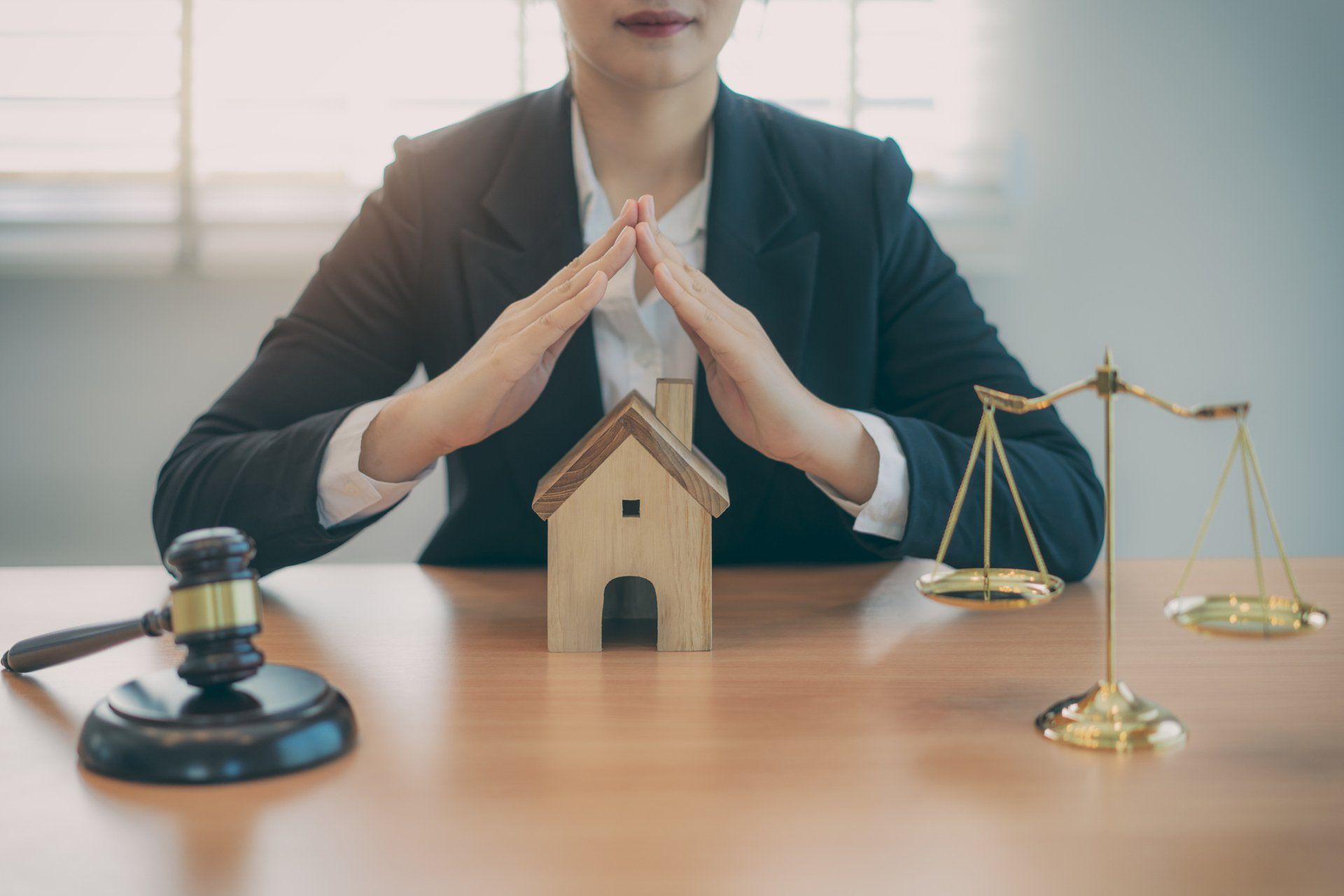 Legal Protection Insurance Home — Roanoke Rapids, NC — Law Office of James E P Walker