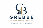 Logo van Grebbe Boekhouding - Boekhouder voor ZZP'ers en ondernemers