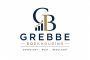 Logo van Grebbe Boekhouding - Boekhouder voor ZZP'ers en ondernemers