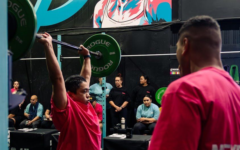 Personal Training