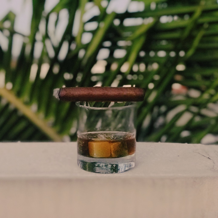 Cigar Event Planning