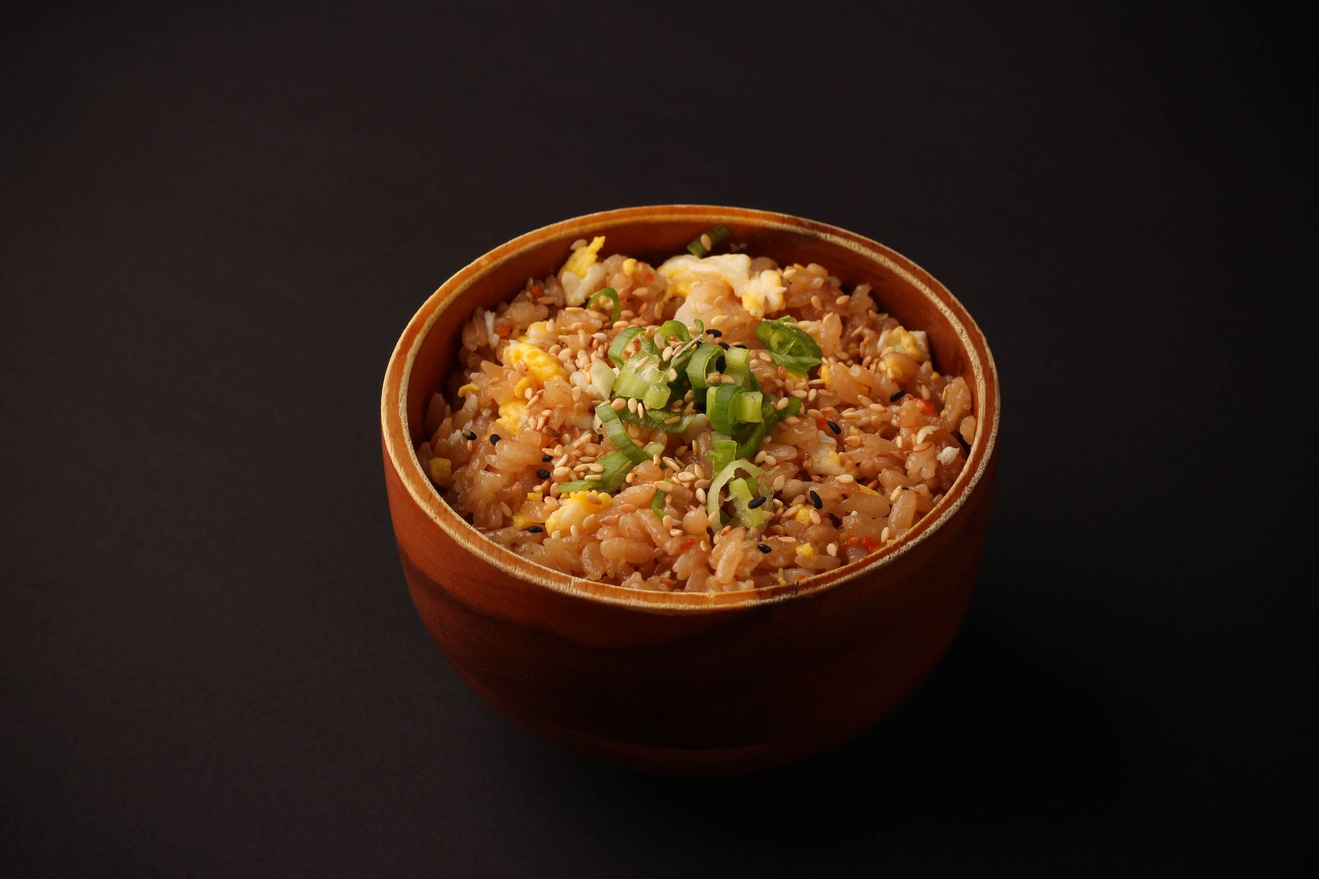 Sushi Restaurant | Finding Sushi | fried rice
