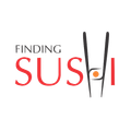 Finding Sushi - Logo